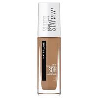 Maybelline Superstay 30 Hour Foundation 56 Toffee
