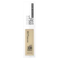 Maybelline Superstay 30 Hour Concealer 22 Wheat