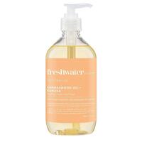 Freshwater Farm Kunzea + Sandalwood Oil Hand Wash 500ml