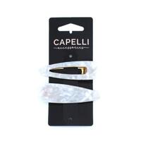 Capelli Ladies Clip 2 Pack