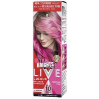 Schwarzkopf LIVE Colour Ultra Bright's Shocking Pink 75ml