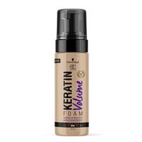 Schwarzkopf Extra Care Keratin Volume Foam 150ml
