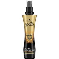 Schwarzkopf got2b Guardian Angel Heat Spray 200ml
