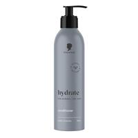 Schwarzkopf Sustainable Hydrate Conditioner 400ml