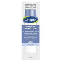 Cetaphil Optimal Hydration 48hr Activation Serum 30ml