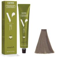 Vitality's V Vegan Colour Light Ash Blonde 8/1 100g