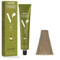 Vitality's V Vegan Colour Platinum Ash Blonde 10/1 100g