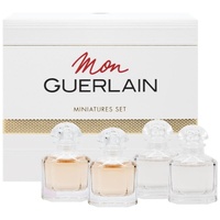 Guerlain Mon Guerlain 4 Piece Mini Set