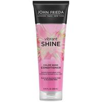 John Frieda Vibrant Shine Conditioner 250ml Online Only
