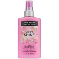 John Frieda Vibrant Shine Spray 150ml Online Only