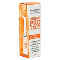 Hair Nutrition Hair Ampoule Urban Protect Treatment 5ml