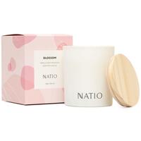 Natio Blossom Scented Candle 280g Online Only