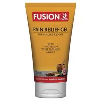 Fusion Pain Relief Gel 75g 