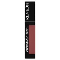 Revlon Colorstay Satin Ink Lady Topaz Liquid Lipstick