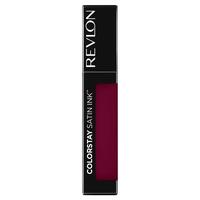 Revlon Colorstay Satin Ink Regal Ruby Liquid Lipstick