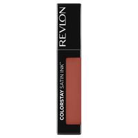 Revlon Colorstay Satin Ink Citrine Queen Liquid Lipstick