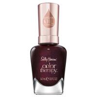 Sally Hansen Color Therapy Nail Polish Nothing To Wine 14.7ml