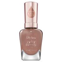 Sally Hansen Color Therapy Nail Polish Tea Time 14.7ml Limited Edition
