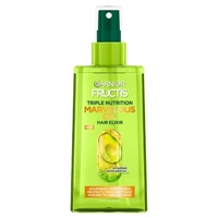 Garnier Triple Nutrition Marvelous Oil Hair Elixir 150ml