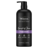 Tresemme Shampoo Nourish & Shine 940ml