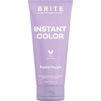 Brite Instant Color Pastel Purple 100ml