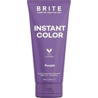 Brite Instant Color Purple 100ml