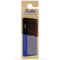 Stratton The Edgbaston Wide Tooth Comb