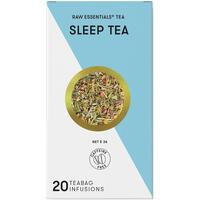 Slim Tea Infusions - Raw Essentials Tea