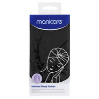 Manicare Satin Scented Sleep Hair Turban