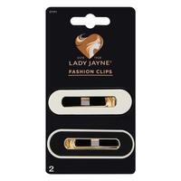 Lady Jayne Pro Fashion Clip