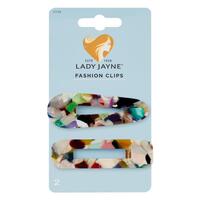 Lady Jayne Fashion Clip
