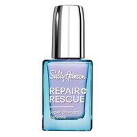 Sally Hansen Repair & Rescue Nail Treatment Super Strength Defense 13.3ml