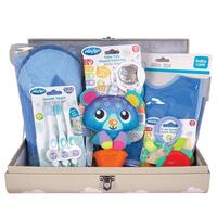 Playgro Gift Case Small Boys