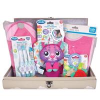 Playgro Gift Case Small Girls
