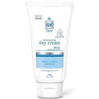 Ego QV Face Day Cream SPF 30 150g