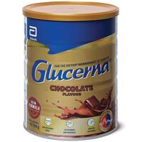 Glucerna Chocolate 850g