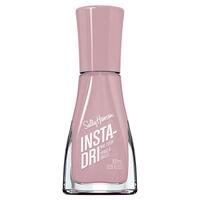 Sally Hansen Insta Dri Nail Polish Hurry Plum 9.17ml