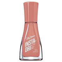 Sally Hansen Insta Dri Nail Polish Fast Mauver 9.17ml