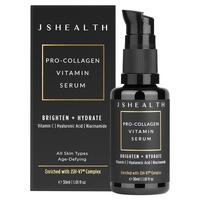 JSHEALTH Pro Collagen Vitamin Serum 30ml
