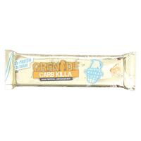 Grenade Carb Killa High Protein Bar White Chocolate Cookie 60g