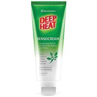 Deep Heat Sensocream 250g