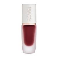 Flower Perfect Pout Soft Matte Lip Color Garnet