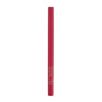 Flower Perfect Pout Sculpting Lip Liner True Red