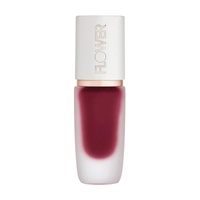 Flower Perfect Pout Soft Matte Lip Color Raspberry