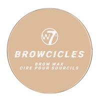 W7 Browcicles Brow Wax