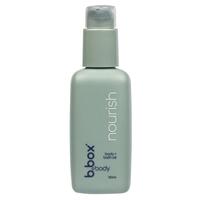 B.Box Body Nourish Body Oil 150ml