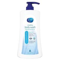 Enya CeramideRx Smoothing Body Wash 1 Litre