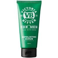 VB For Men Exfoliating Scrub 125ml