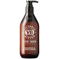 VB For Men Shampoo & Conditioner 375ml