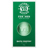 VB For Men Bath Frothy 100g